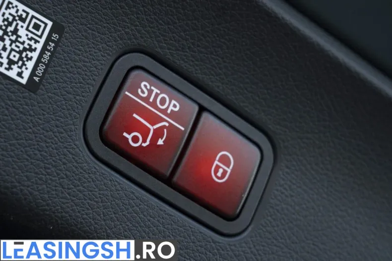 Mercedes-Benz GLC Coupe din 2025 cu 1 km - oferta MER212990 - foto 26