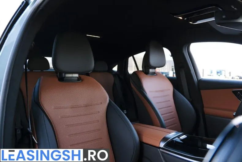 Mercedes-Benz GLC Coupe din 2025 cu 1 km - oferta MER212990 - foto 27