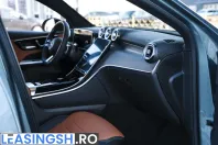 Mercedes-Benz GLC Coupe din 2025 cu 1 km - oferta MER212990 - foto 28
