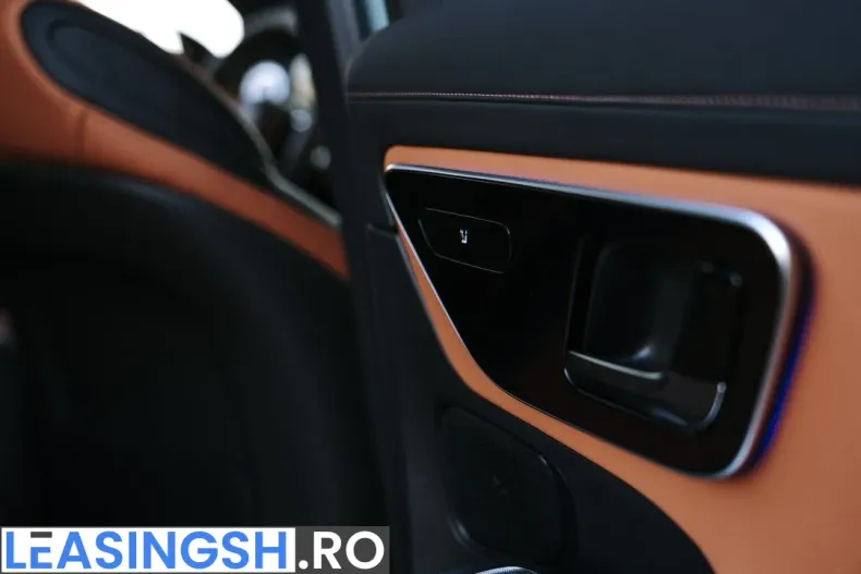 Mercedes-Benz GLC Coupe din 2025 cu 1 km - oferta MER212990 - foto 29