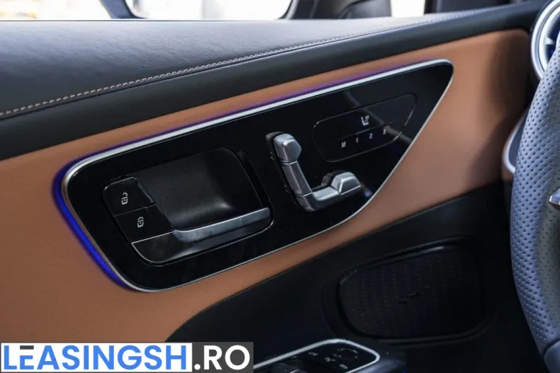 Mercedes-Benz GLC Coupe din 2025 cu 1 km - oferta MER212990 - foto 30