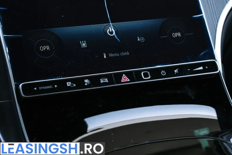 Mercedes-Benz GLC Coupe din 2025 cu 1 km - oferta MER212990 - foto 32