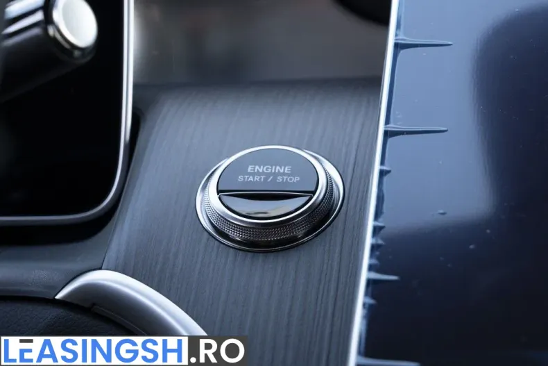Mercedes-Benz GLC Coupe din 2025 cu 1 km - oferta MER212990 - foto 33