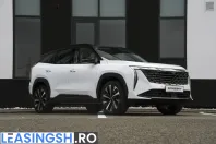 Geely Starray din 2025 cu 1 km - oferta GEE212991 - foto 3