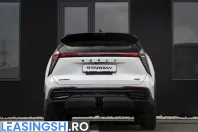 Geely Starray din 2025 cu 1 km - oferta GEE212991 - foto 5