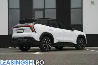 Geely Starray din 2025 cu 1 km - oferta GEE212991 - foto 6
