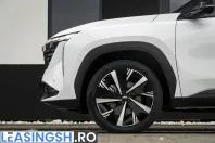 Geely Starray din 2025 cu 1 km - oferta GEE212991 - foto 9