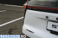 Geely Starray din 2025 cu 1 km - oferta GEE212991 - foto 10