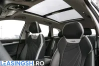 Geely Starray din 2025 cu 1 km - oferta GEE212991 - foto 14