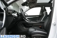 Geely Starray din 2025 cu 1 km - oferta GEE212991 - foto 15