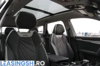 Geely Starray din 2025 cu 1 km - oferta GEE212991 - foto 17