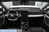 Geely Starray din 2025 cu 1 km - oferta GEE212991 - foto 19