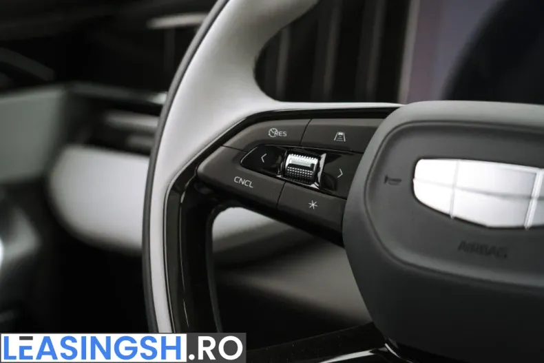 Geely Starray din 2025 cu 1 km - oferta GEE212991 - foto 20