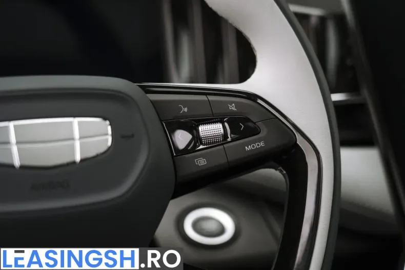 Geely Starray din 2025 cu 1 km - oferta GEE212991 - foto 21