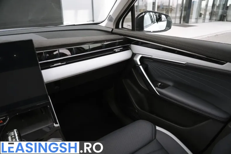 Geely Starray din 2025 cu 1 km - oferta GEE212991 - foto 23