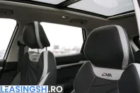 Geely Starray din 2025 cu 1 km - oferta GEE212991 - foto 25