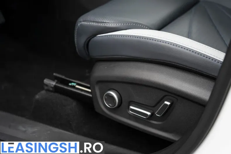 Geely Starray din 2025 cu 1 km - oferta GEE212991 - foto 26