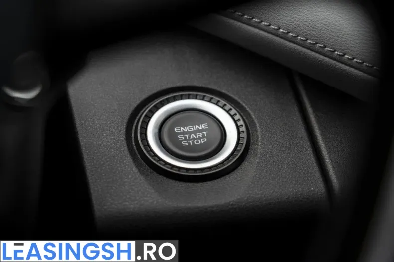 Geely Starray din 2025 cu 1 km - oferta GEE212991 - foto 27