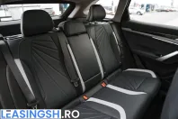 Geely Starray din 2025 cu 1 km - oferta GEE212991 - foto 30