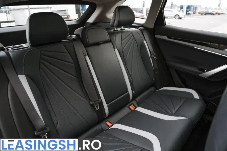 Geely Starray din 2025 cu 1 km - oferta GEE212991 - foto 30