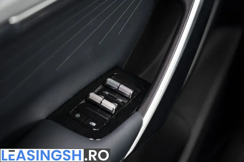 Geely Starray din 2025 cu 1 km - oferta GEE212991 - foto 32