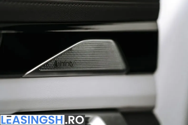 Geely Starray din 2025 cu 1 km - oferta GEE212991 - foto 34