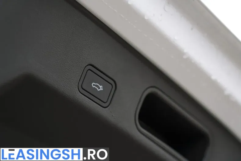 Geely Starray din 2025 cu 1 km - oferta GEE212991 - foto 37