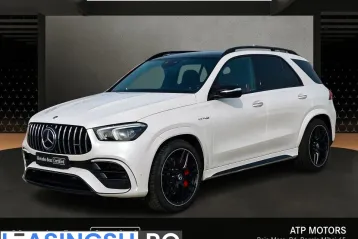 Mercedes-Benz GLE din 2021 - oferta MER212992