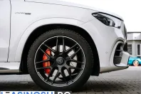 Mercedes-Benz GLE din 2021 cu 32.000 km - oferta MER212992 - foto 8