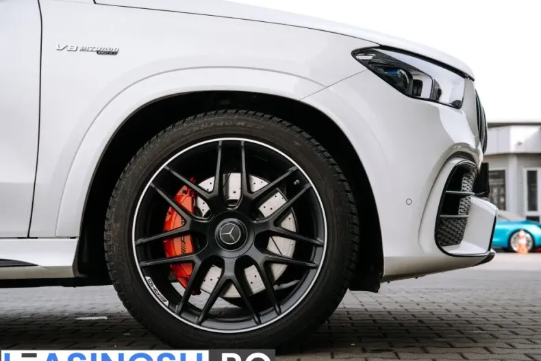 Mercedes-Benz GLE din 2021 cu 32.000 km - oferta MER212992 - foto 8