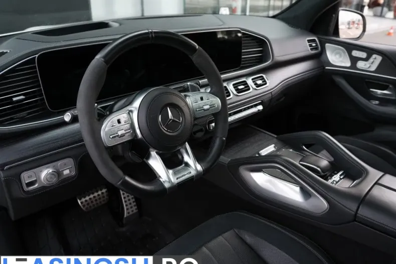 Mercedes-Benz GLE din 2021 cu 32.000 km - oferta MER212992 - foto 9