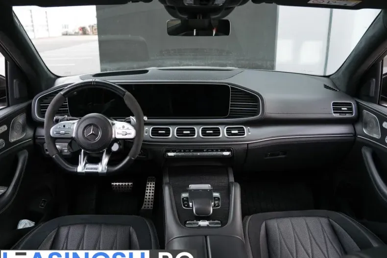 Mercedes-Benz GLE din 2021 cu 32.000 km - oferta MER212992 - foto 10