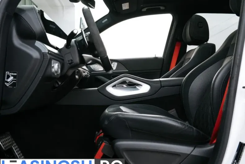 Mercedes-Benz GLE din 2021 cu 32.000 km - oferta MER212992 - foto 11
