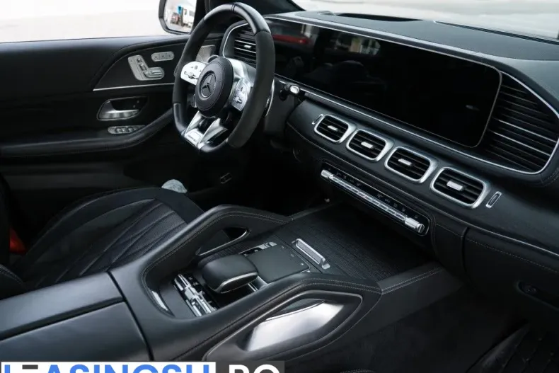 Mercedes-Benz GLE din 2021 cu 32.000 km - oferta MER212992 - foto 12