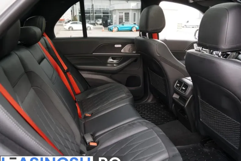 Mercedes-Benz GLE din 2021 cu 32.000 km - oferta MER212992 - foto 13