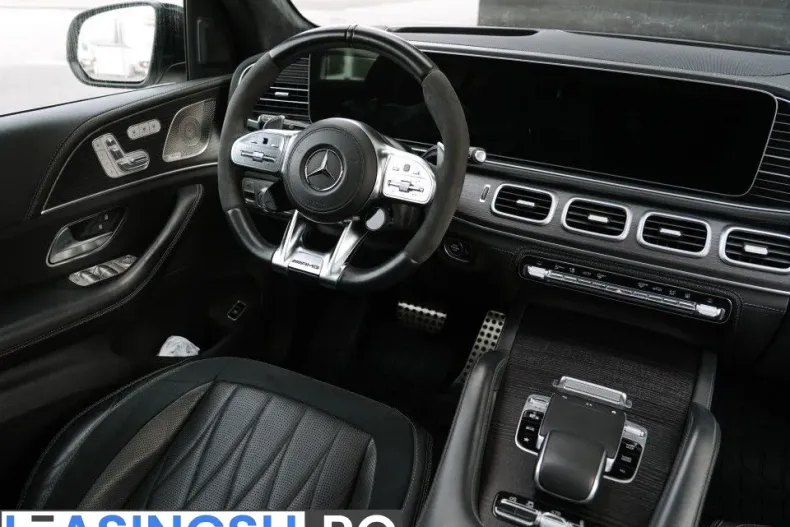 Mercedes-Benz GLE din 2021 cu 32.000 km - oferta MER212992 - foto 14