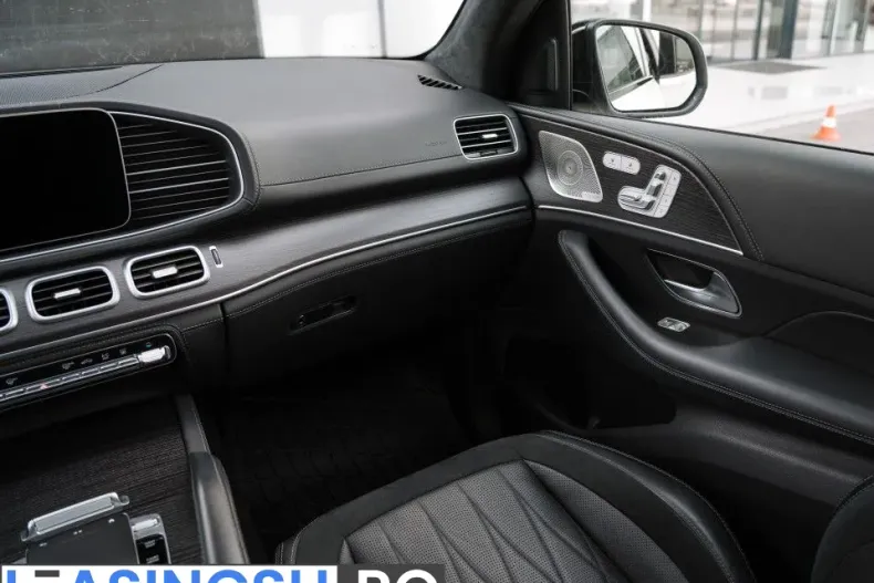 Mercedes-Benz GLE din 2021 cu 32.000 km - oferta MER212992 - foto 15