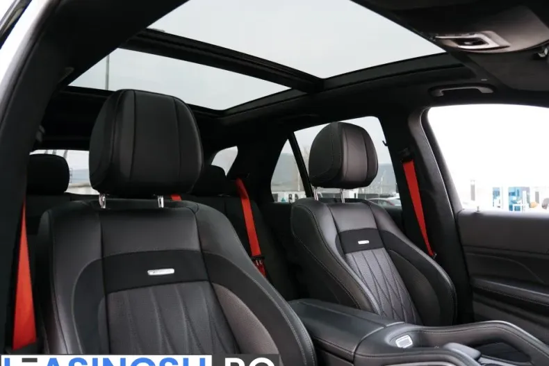 Mercedes-Benz GLE din 2021 cu 32.000 km - oferta MER212992 - foto 17