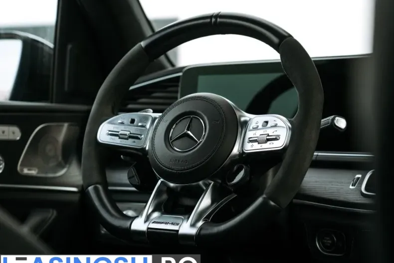 Mercedes-Benz GLE din 2021 cu 32.000 km - oferta MER212992 - foto 18