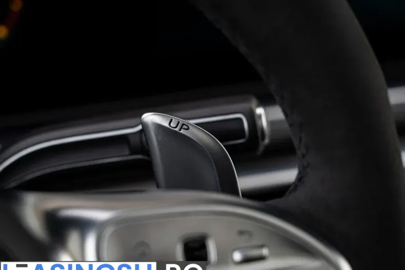 Mercedes-Benz GLE din 2021 cu 32.000 km - oferta MER212992 - foto 19