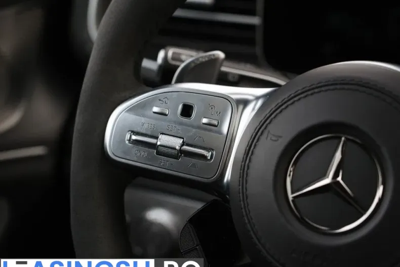 Mercedes-Benz GLE din 2021 cu 32.000 km - oferta MER212992 - foto 20