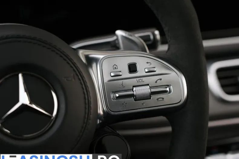 Mercedes-Benz GLE din 2021 cu 32.000 km - oferta MER212992 - foto 21