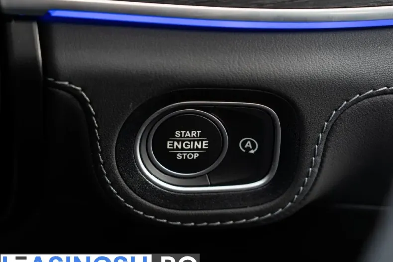 Mercedes-Benz GLE din 2021 cu 32.000 km - oferta MER212992 - foto 24
