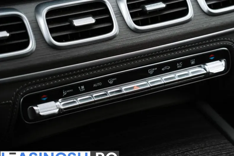 Mercedes-Benz GLE din 2021 cu 32.000 km - oferta MER212992 - foto 29