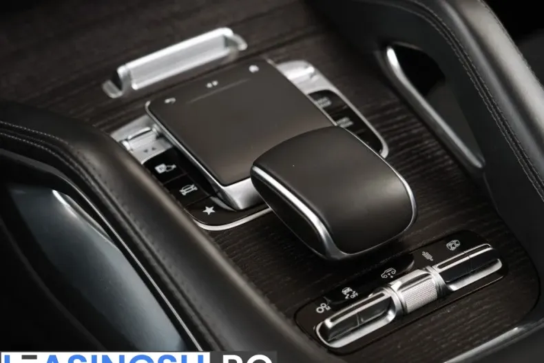 Mercedes-Benz GLE din 2021 cu 32.000 km - oferta MER212992 - foto 30