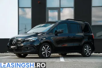 Mercedes-Benz EQT din 2023 - oferta MER212993