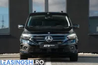 Mercedes-Benz EQT din 2023 cu 8.961 km - oferta MER212993 - foto 2