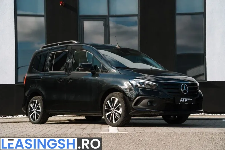 Mercedes-Benz EQT din 2023 cu 8.961 km - oferta MER212993 - foto 3