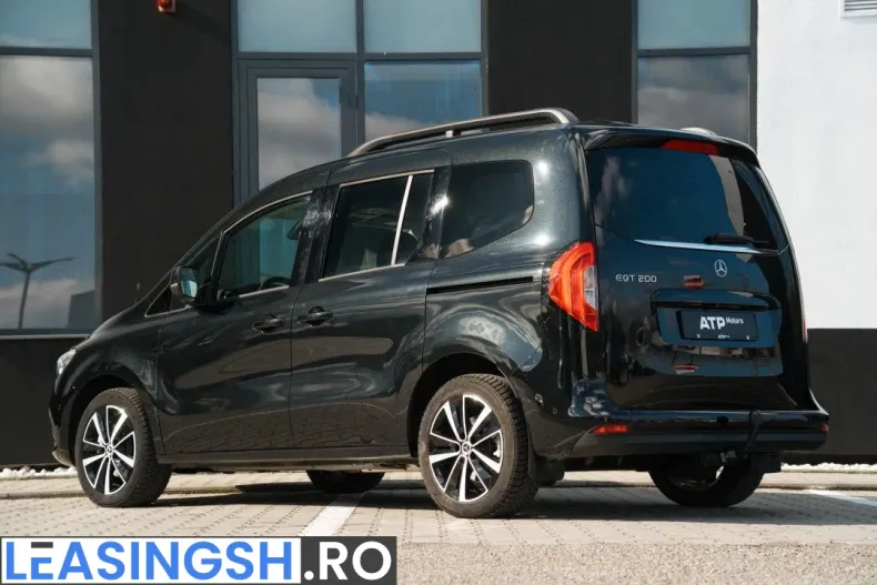 Mercedes-Benz EQT din 2023 cu 8.961 km - oferta MER212993 - foto 4
