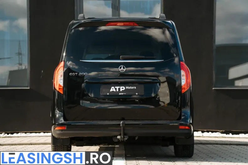 Mercedes-Benz EQT din 2023 cu 8.961 km - oferta MER212993 - foto 5